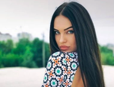 Dasha Dereviankina: Η Ουκρανή… Μέγκαν Φοξ εντυπωσιάζει